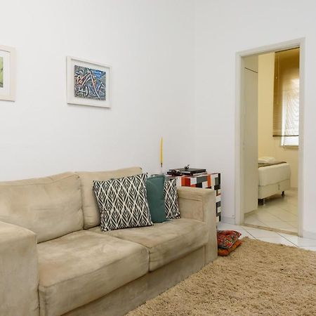 Pineapples Cg103 - Apartamento 2 Quartos, Bem Decorado E Em Otima Localizacao No Leblon Rio de Janeiro Exteriör bild