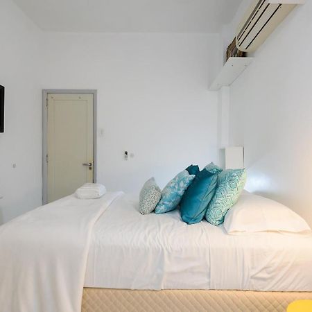 Pineapples Cg103 - Apartamento 2 Quartos, Bem Decorado E Em Otima Localizacao No Leblon Rio de Janeiro Exteriör bild