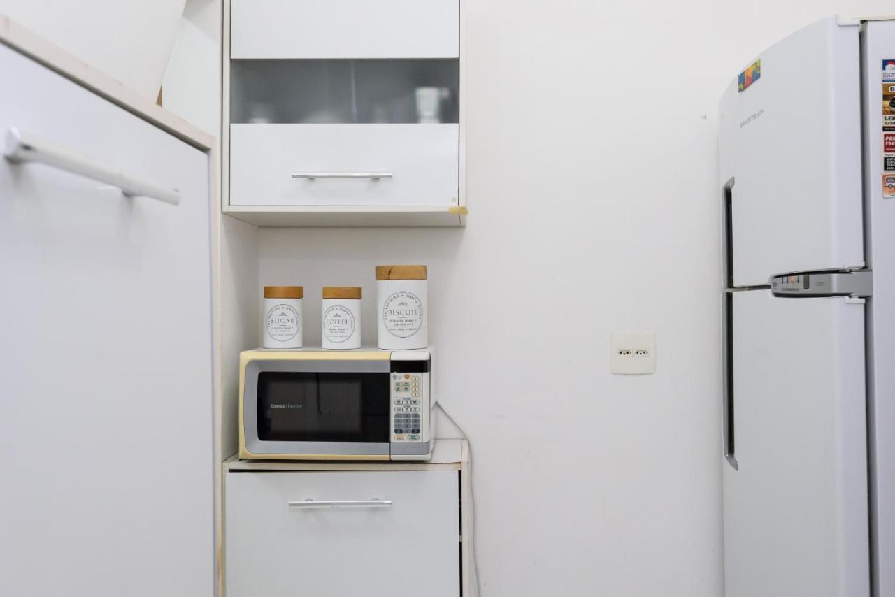 Pineapples Cg103 - Apartamento 2 Quartos, Bem Decorado E Em Otima Localizacao No Leblon Rio de Janeiro Exteriör bild