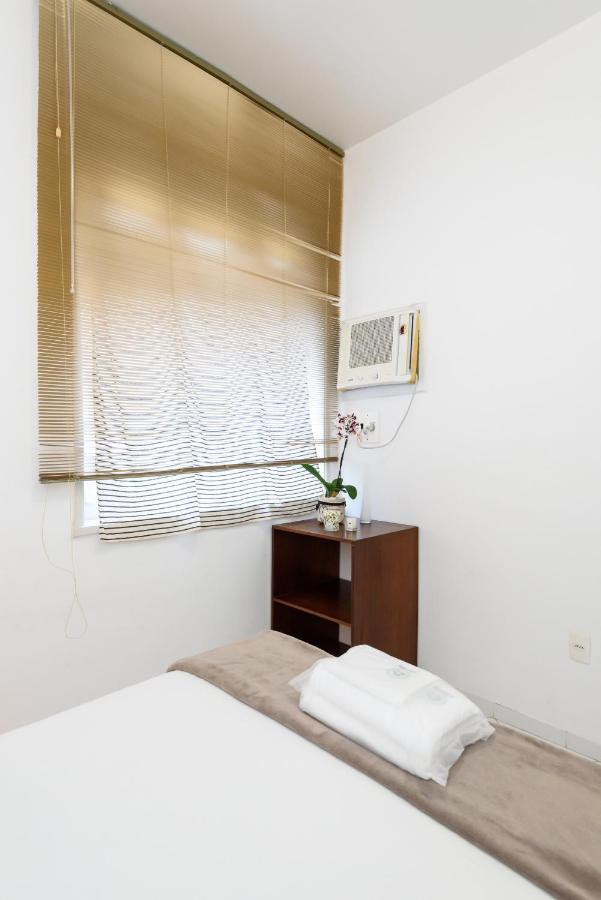 Pineapples Cg103 - Apartamento 2 Quartos, Bem Decorado E Em Otima Localizacao No Leblon Rio de Janeiro Exteriör bild